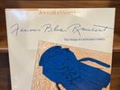 Jennifer Warned “Famous Blue Raincoat” LP/Cypress 661 111-1 (EX) Leonard Cohen