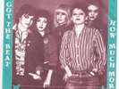 GO-GO'S we got the beat / much more 7