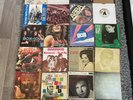 THE BEATLES, THE RAINCOATS, THE CHARLATANS, etc “COLLECTION” 140+ 7 inch vinyl