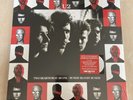 U2 - Two Hearts Beat as One- Vinyl LP -RSD 2023 Record Store Day Pre-Sale