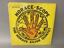 The Horace Silver Quintet LP BLUE NOTE 4042 Horace-Scope MONO 1960 DG West 47