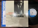 MINT  HERBIE HANCOCK TAKIN' OFF BLUE NOTE BNJ 71015 OBI STEREO JAPAN VINYL LP
