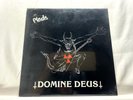The Plads Domine Deus 1983 LP, LLP.0002 Brand New Sealed Never Played Mint M EX