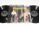 HARRY BELAFONTE At Carnegie Hall 1959 German RCA Victor LIVING STEREO 2x12