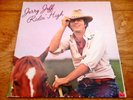 Jerry Jeff Walker  Ridin' High  Rare 1975 MCA Records Original Vinyl LP