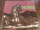 HORSE - RCA - VINYL LP 33RPM RECORD - Original 1970 - Very Rare - Original