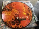 TIAMAT - Wildhoney - Century Media 1994 - Picture Disc