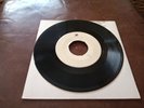 Freddie McKay - Won't get away - Taurus UK Blank orig rare roots vocal