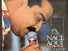 GILBERTO SANTA ROSA - NACE AQUI TIENE UN AMIGOSIN VOLUNTADMAL DE AMORES LP