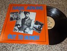 Hasil Adkins Out to Hunch LP Vinyl Record Norton
