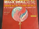 Millie Small My Boy Lollipop LP Smash Records SRS 67055 MGS 27055
