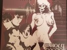 SEND OFFERS Samhain Unholy Passion SEALED Colored Vinyl LP Record Misfits Danzig