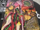 Tribe Called Quest – Beats Rhymes & Life OG Press 2XLP In Picture Cover 1996 VG