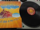 Quad City DJs – CMon N' Ride It (The Train) Original Press 12