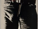 ROLLING STONES: Sticky Fingers MFSL Audiophile Mofi Rock LP NM Vinyl