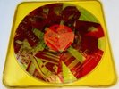 Talking Heads 'Speaking In Tongues' LP 1983 Special Ltd Ed RAUSCHENBERG Vinyl