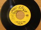 HELENE SMITH A Woman Will Do Wrong LIKE A BABY Northern Soul 45 on PHIL L.A. 300