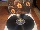 The Beatles Mono Rubber Soul 5/5 Press 1969 Best Pressing Ex/NM