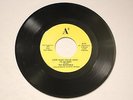 GARAGE THE RATIONALS Look What You're Doin' (To Me Baby)  A2 101  M-