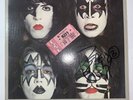 Kiss ‎– Dynasty LP 1979 Casablanca ‎– NBLP 7152 VG A1 BONUS TICKET SIGNED