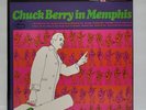 CHUCK BERRY chuck berry in memphis Vinyl LP SR 61123 (Mercury 1967)