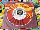 HERB WARD  Demo HONEST TO GOODNESSMICHAEL & RAYMOND  NORTHERN SOUL