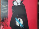 Queens of the Stone Age Like Clockwork aqua colored vinyl sealed