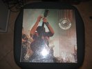 Hallyday  coffret cadillac tour scéllé 