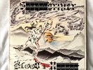 ISD LP BandH Rock O Rama 1985 S Driver Oi  Vinyl RARE