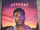 Chance The Rapper - Acid Rap Vinyl 2LP  Purple Blue Sky Swirl