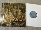 PARLIAMENT OSMIUM ORIG RARE INVICTUS VINYL LP VG BUY MORE AND SAVE ON SHIPPING