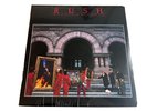 RUSH Moving Pictures Limited Edition Red Vinyl New Sealed 40th Anniv Geddy Lee