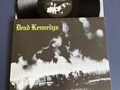 Dead Kennedys – Fresh Fruit For Rotting Vegetables LP Vinyl NM