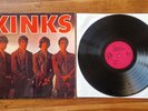 LP Vinyl - The Kinks - Original UK Press 1964 - Pye Records – NPL 18096 - RARE