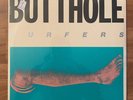 Butthole Surfers ‎– Rembrandt Pussyhorse Original First Pressing SEALED Vinyl LP
