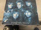 EUROPE OUT OF THIS WORLD LP 88 EPIC E 44185 CARROLLTON PRESSING PLAYS EX VG+/VG