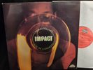 2LP * CHARLES TOLLIVER & MUSIC INC -  IMPACT * France 1976 * STRATA EAST * JAZZ