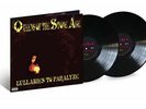 QUEENS OF THE STONE AGE - LULLABIES TO PARALYZE (2LP)  2 VINYL LP NEW SEALED