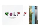 Tyler The Creator - WOLF 10 YEAR ANNIVERSARY 4LP BOX SET Vinyl PRESALE GOLFWANG