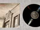 Harold Budd - Abandoned Cities - Original 1985 French Vintage Vinyl Edition