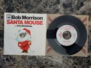 PROMO Bob Morrison Santa Mouse/It's Christmas 7