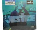 Justin Bieber - Justice Exclusive Edition (2LP Gold Colored Vinyl, 2021)