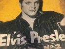ELVIS PRESLEY 