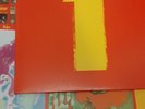 THE BEATLES- 1 NO. 1 BLACK VINYL 2 LPs) - 27 NUMBER ONE GREATEST HITS 2015