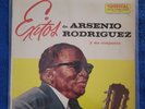 Arsenio Rodriguez Y Su Conjunto - Exitos.on Tropical\Seeco 5005[Mono].Vg+