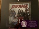 Black Sabbath - Sabotage (Super Deluxe Edition)(4LP+7