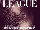 The Human League - Don’t You Want Me (Purple Disco Machine