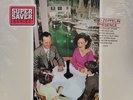 LED ZEPPELIN Presence LP Late 70's Issue Sealed w) HYPE STICKER NEW SEALED