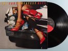 The CARS Greatest Hits NEAR MINT Vinyl LP Record Album STERLING 1st Press 1985