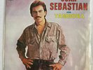 JOAN SEBASTIAN - CON TAMBORA - 1988 MEXICAN LP, BANDA